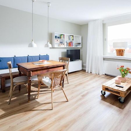 Apartamento Boje 6 Norderney Exterior foto