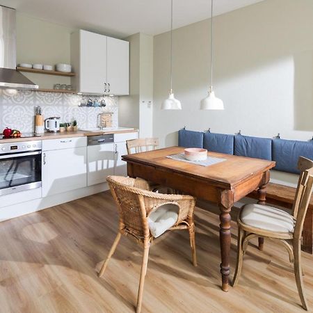 Apartamento Boje 6 Norderney Exterior foto