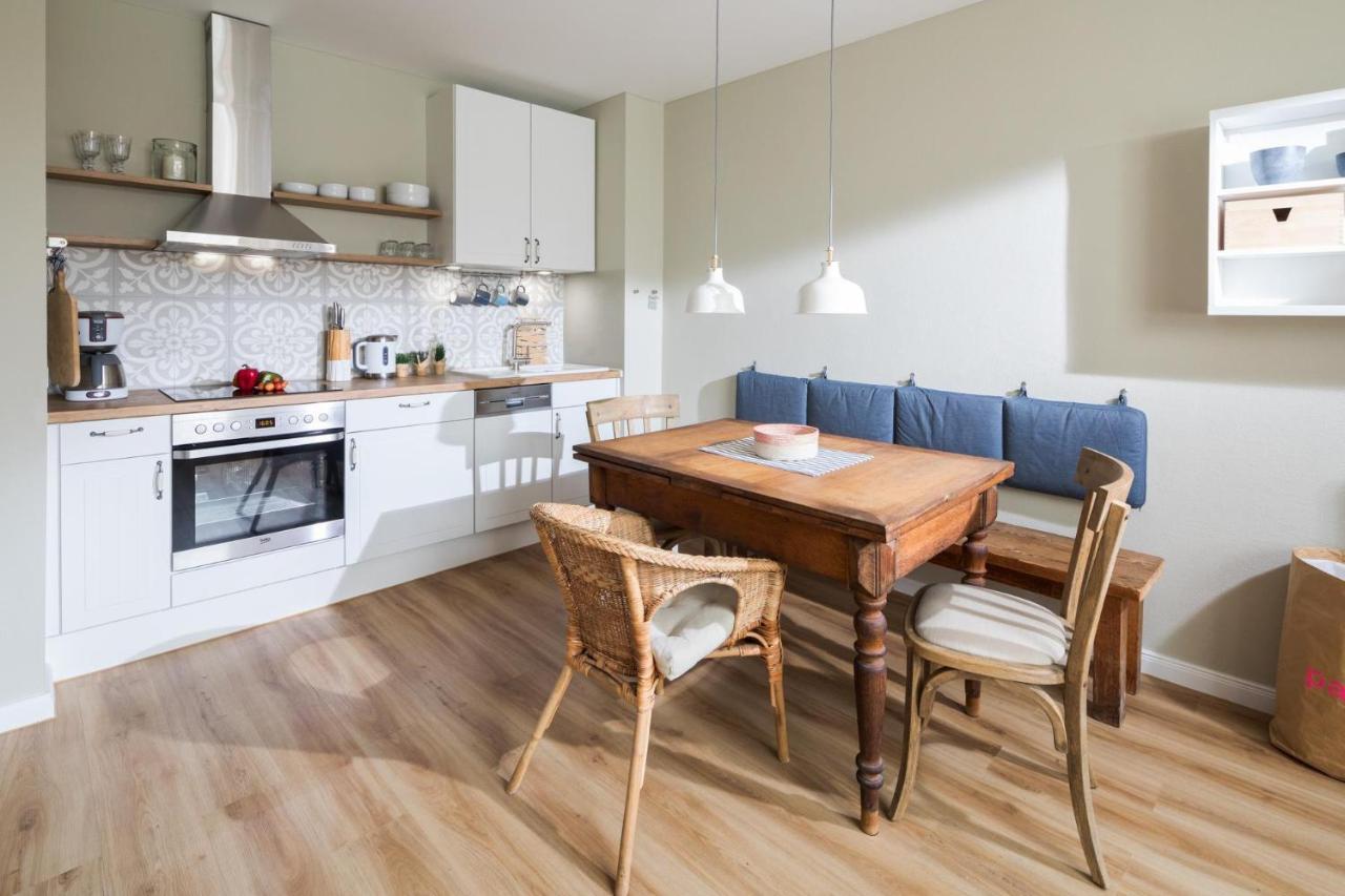 Apartamento Boje 6 Norderney Exterior foto