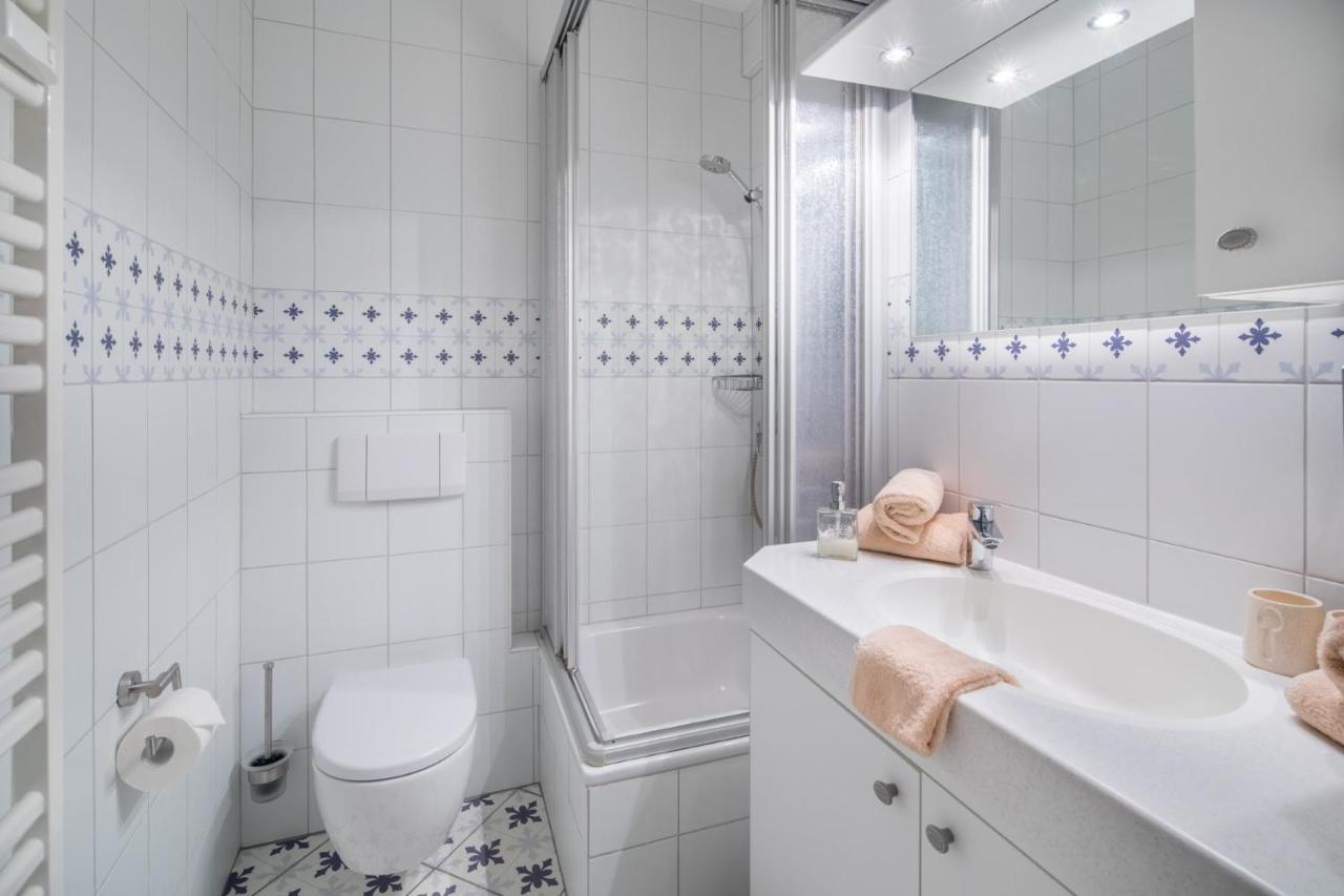 Apartamento Boje 6 Norderney Exterior foto